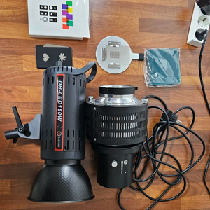 아트샷 지속광 150W 촬영 스튜디오 조명 세트 KIT