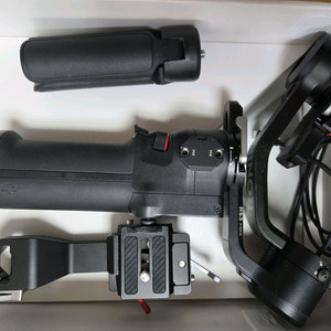DJI RS3 mini 짐벌