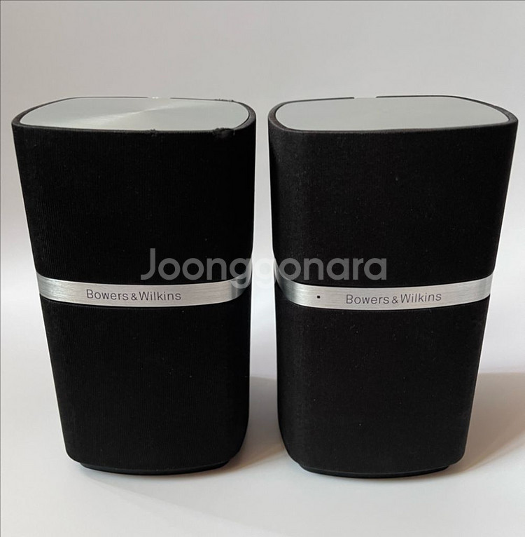 b&w mm-1 pc 스피커--1
