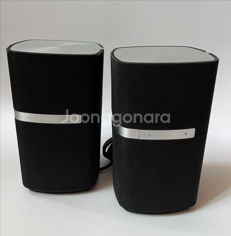 b&w mm-1 pc 스피커--2