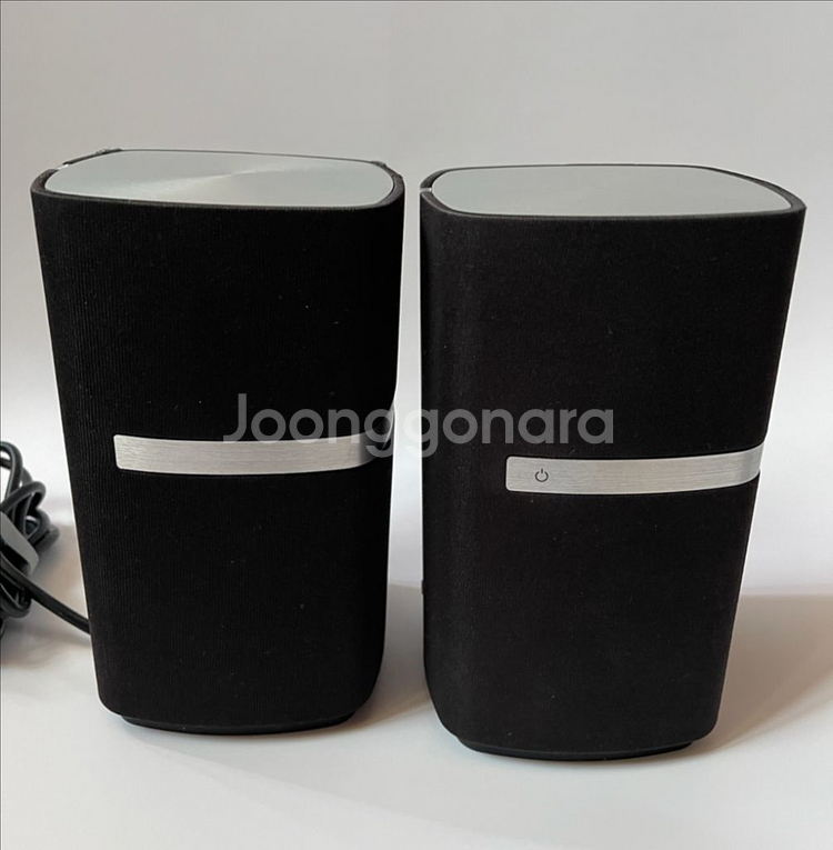 b&w mm-1 pc 스피커--3