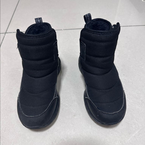 네파키즈 겨울 방한 부츠 190
