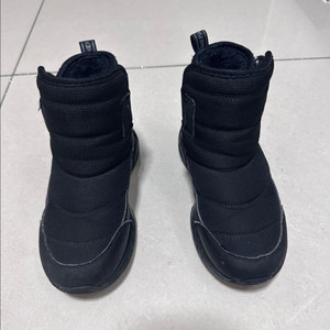 네파키즈 겨울 방한 부츠 190
