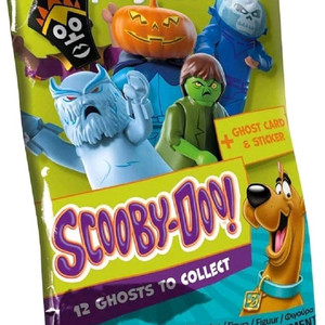 플레이모빌 스쿠비두 미스터리 피규어 시리즈 1 10종