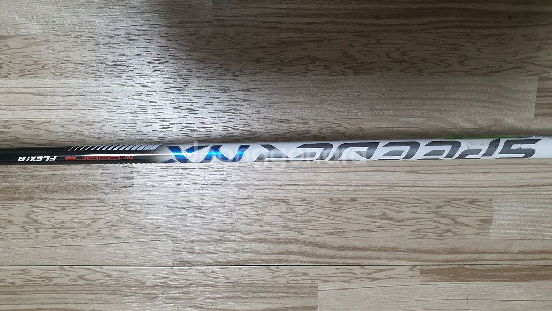 코브라 에어로젯 3번 우드 R--4