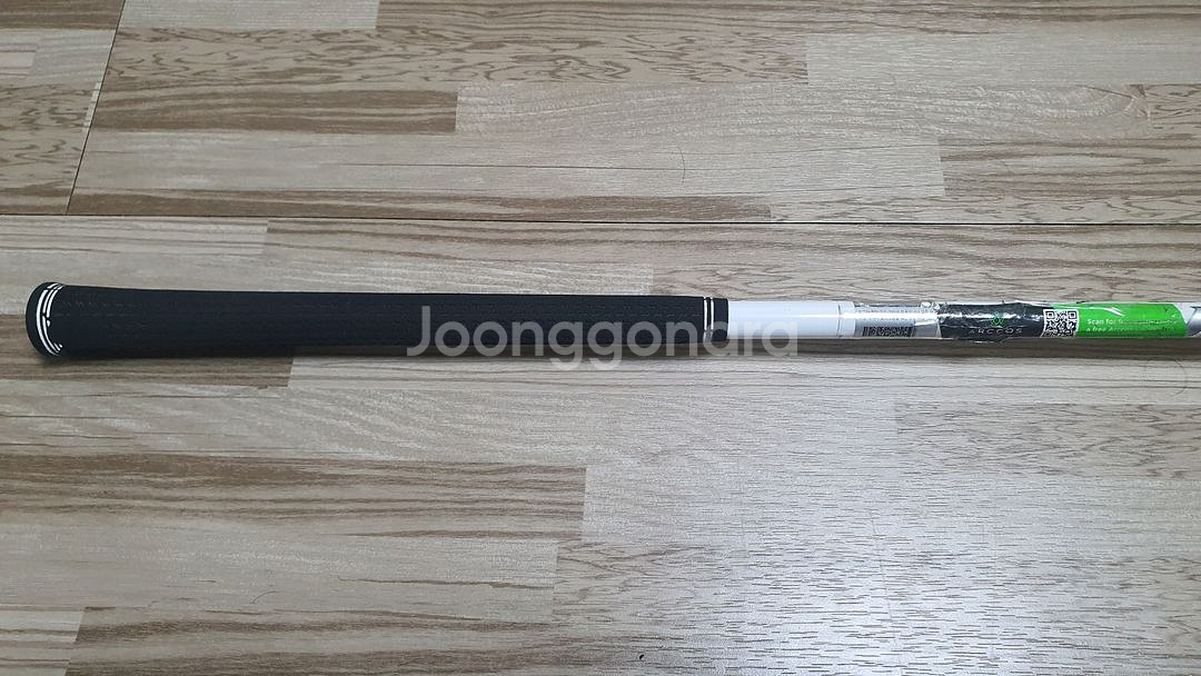 코브라 에어로젯 3번 우드 R--5