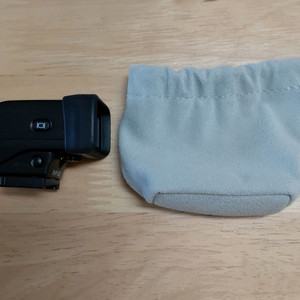 캐논 evf-dc1 전자식뷰파인더