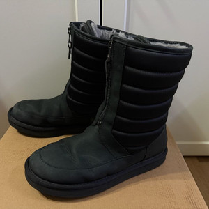 UGG 미국 어그 지퍼타입 7size/240