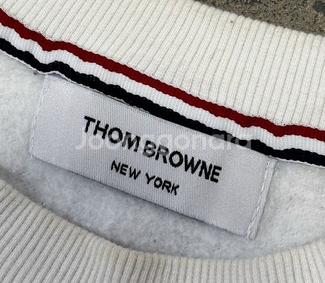 톰브라운 맨투맨 100/L--1