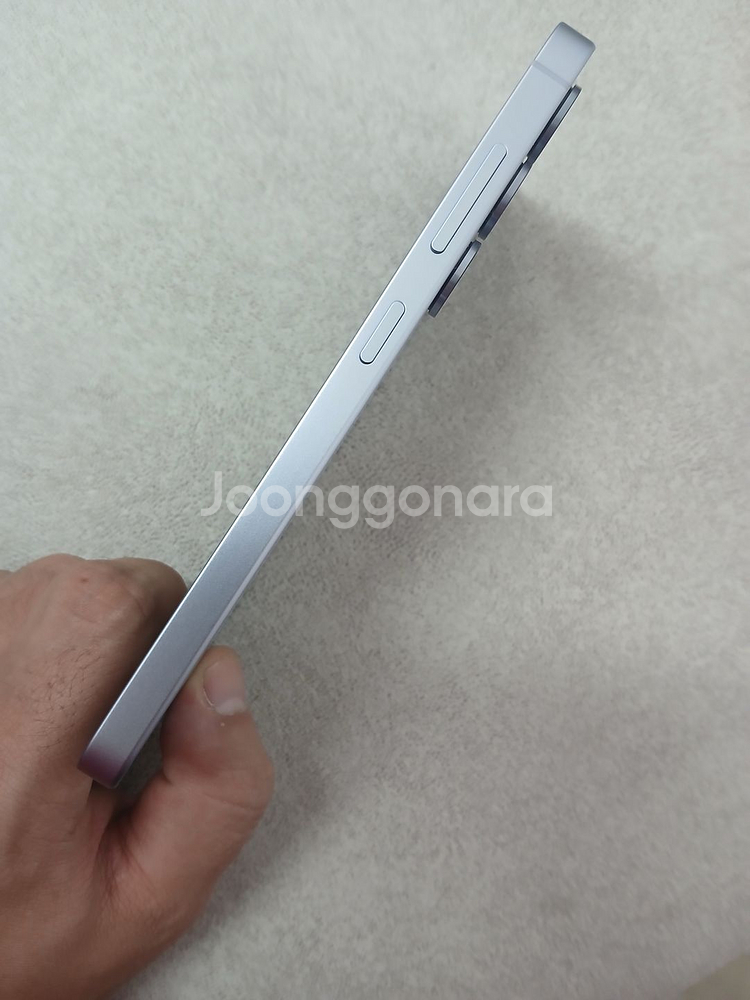 갤럭시S25 256GB/512GB 아이스블루 팝니다!--1