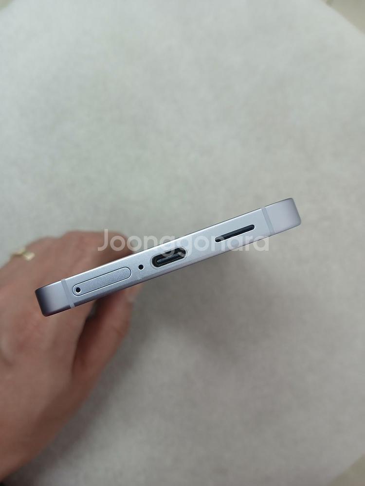 갤럭시S25 256GB/512GB 아이스블루 팝니다!--2