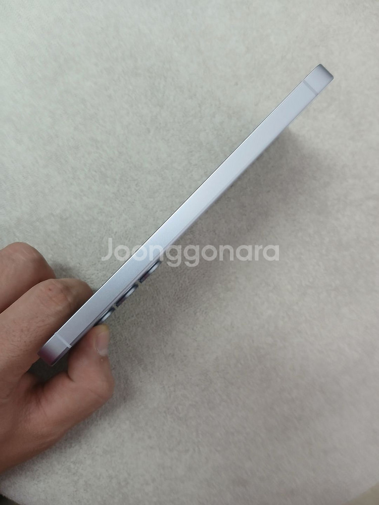 갤럭시S25 256GB/512GB 아이스블루 팝니다!--3