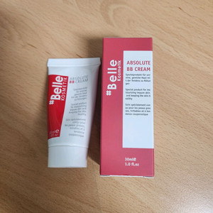 샵벨르 앱솔루트 비비크림 30ml