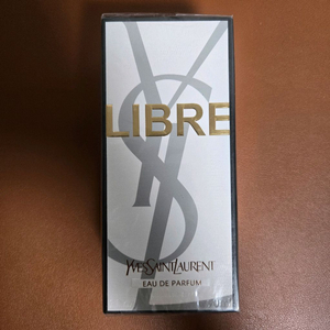 입생로랑 리브르 오 드 빠르펭