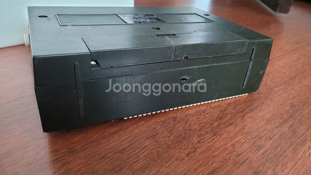 국산 아시아 라디오 모델550T--8