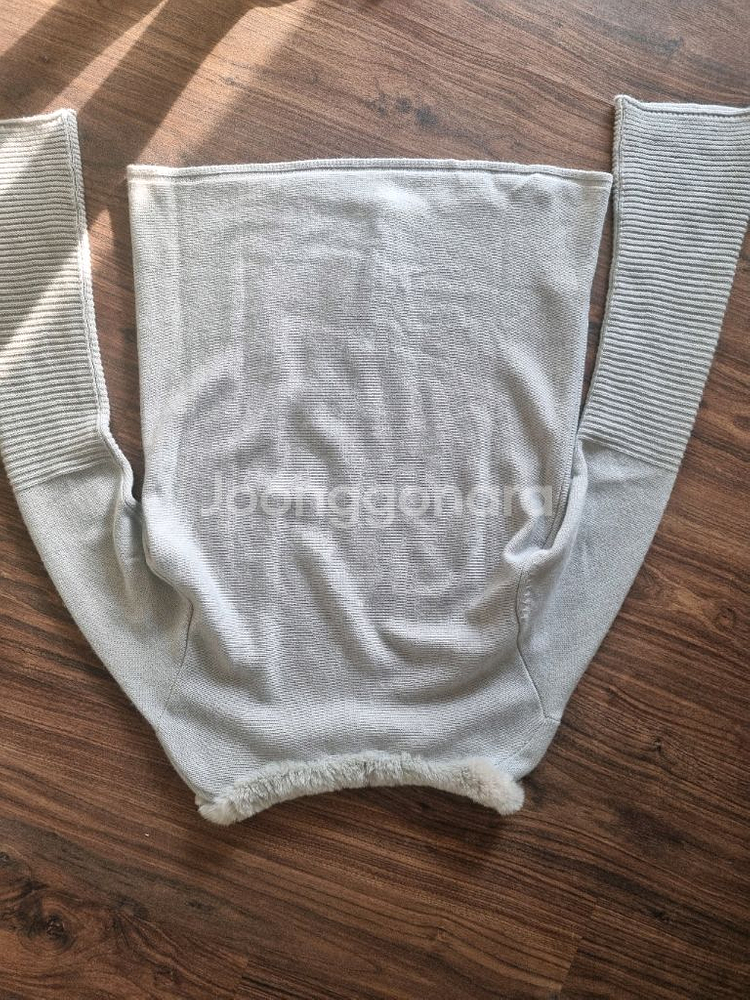 안드레모리스 캐시미어--1