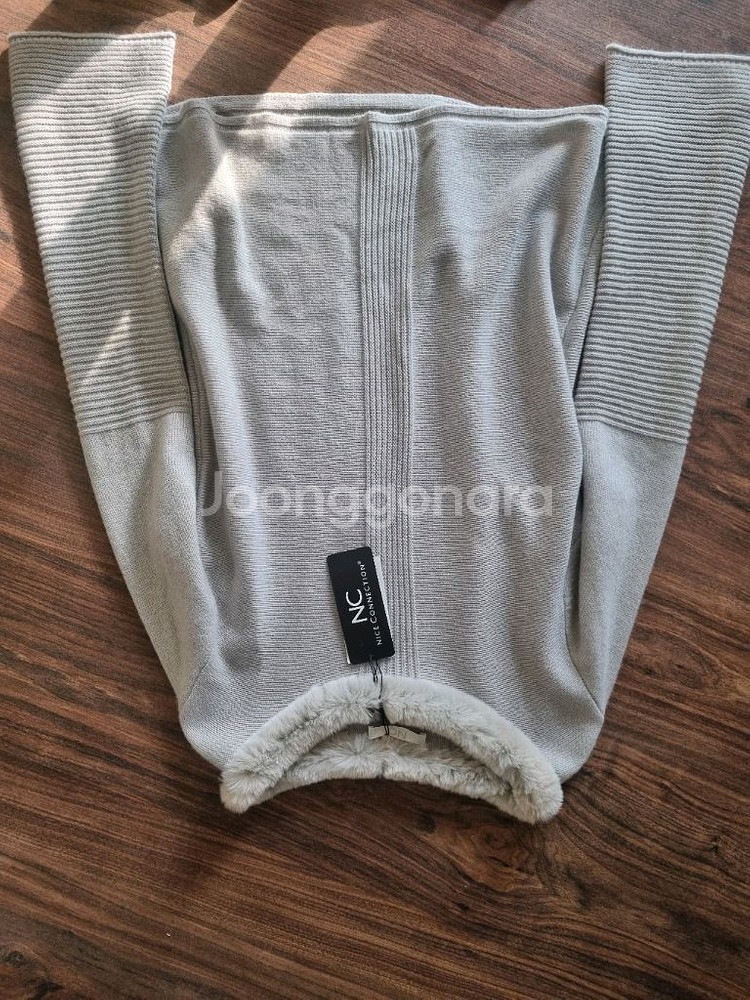 안드레모리스 캐시미어--2