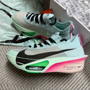 나이키 알파플라이 넥스트% 로드 레이싱 7.5/255