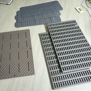 욕실 미끄럼 방지 매트 세트 팝니다