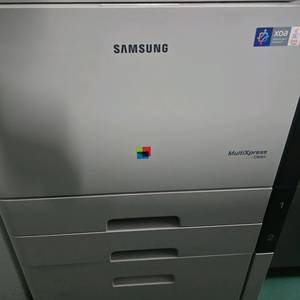 삼성clx-9201na 레이져복합기 이미지