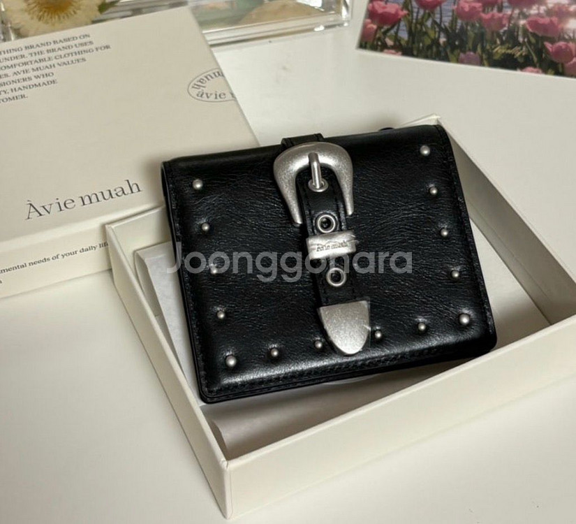 아비에무아 / 강민경 지갑--0