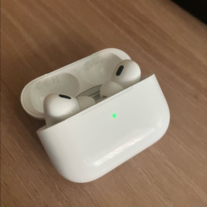 에어팟 프로 2 C타입