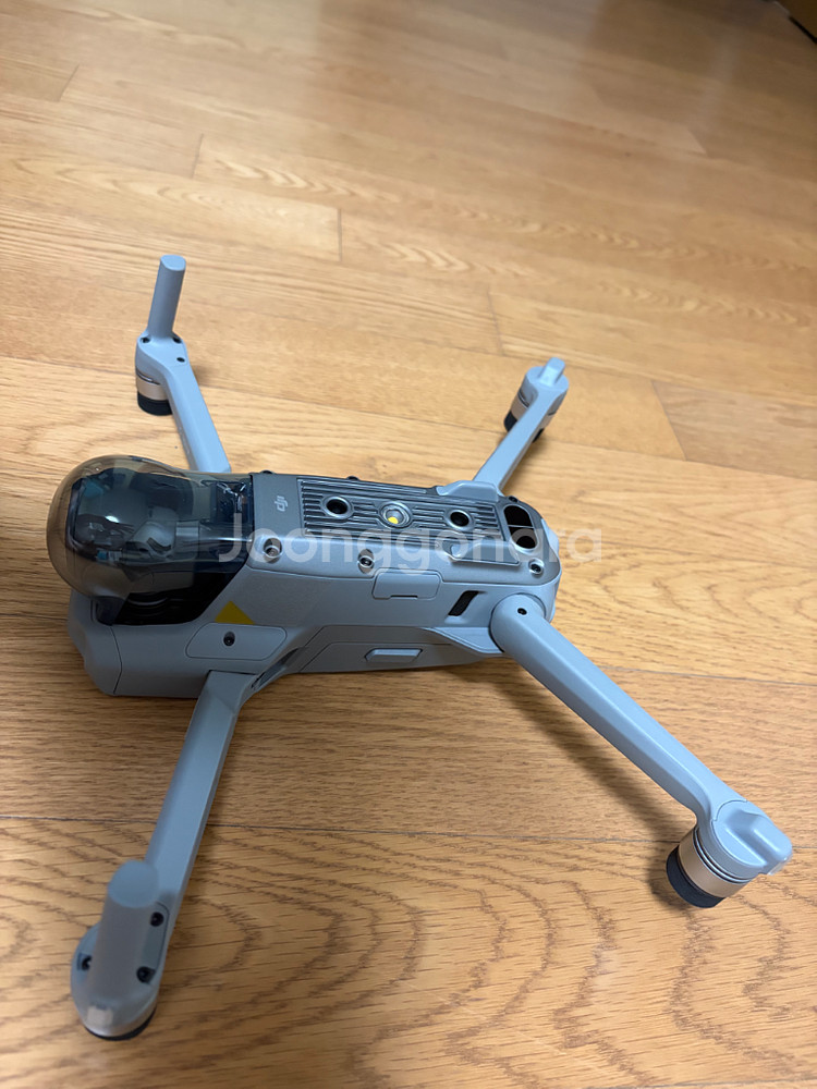 DJI Air 2S 플라이모어 콤보 드론 풀세트--3