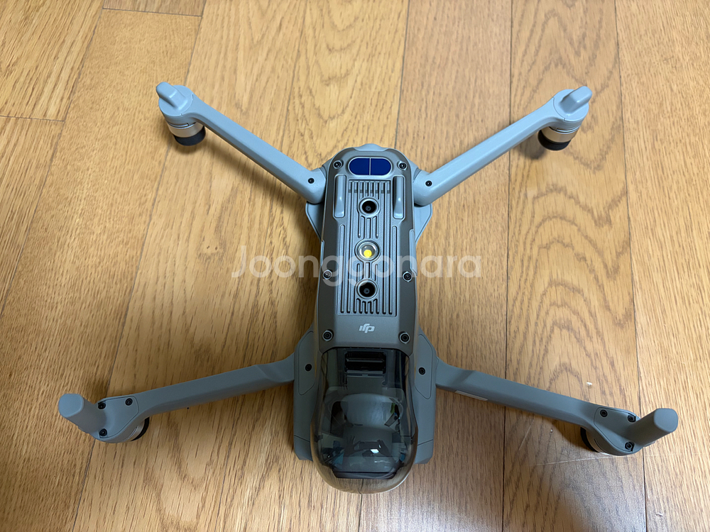 DJI Air 2S 플라이모어 콤보 드론 풀세트--2