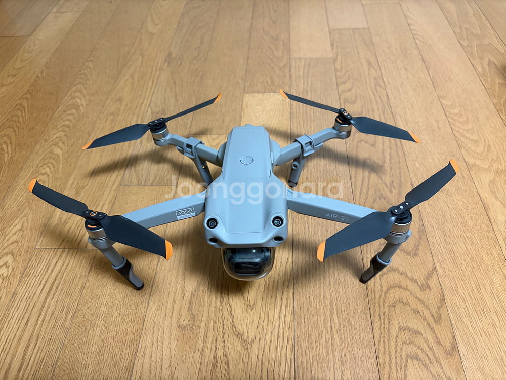 DJI Air 2S 플라이모어 콤보 드론 풀세트--7