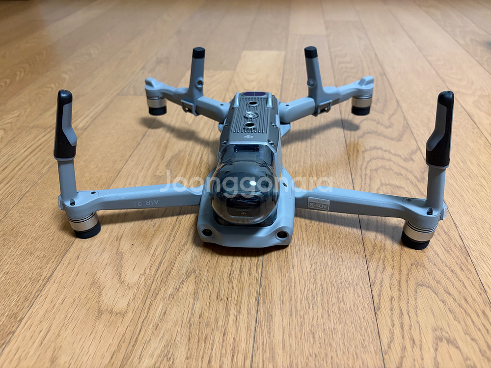 DJI Air 2S 플라이모어 콤보 드론 풀세트--6