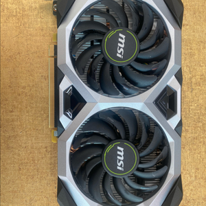 MSI GTX1660 Super. 무료배송