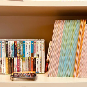 잉글리쉬에그 드라마파닉스 1,2, 챈트 판매합니다.