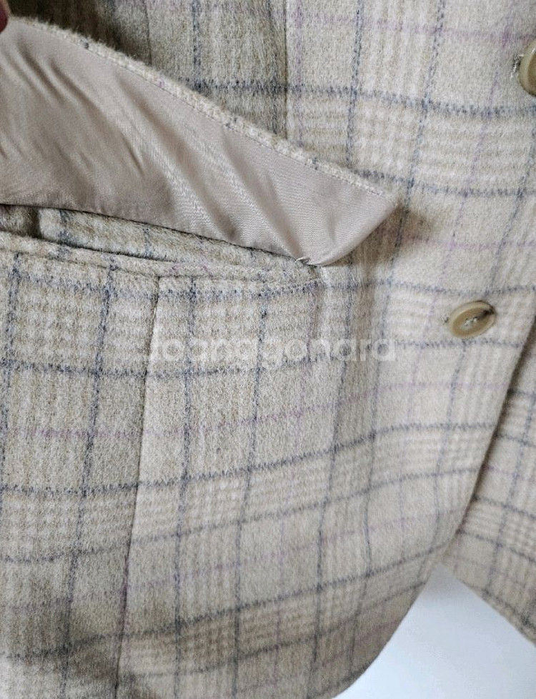 에디티드 울혼방66--3