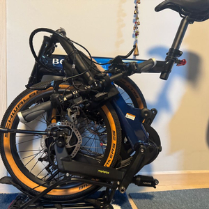 베스비besv전기자전거