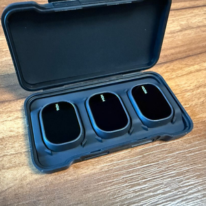 DJI mini 4 PRO ND 필터 정품