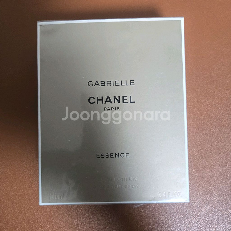 샤넬 가브리엘 샤넬 에쌍스 오 드 빠르펭--0
