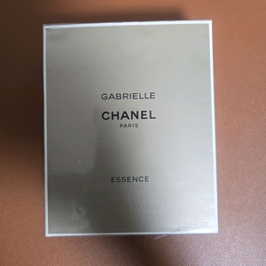 샤넬 가브리엘 샤넬 에쌍스 오 드 빠르펭