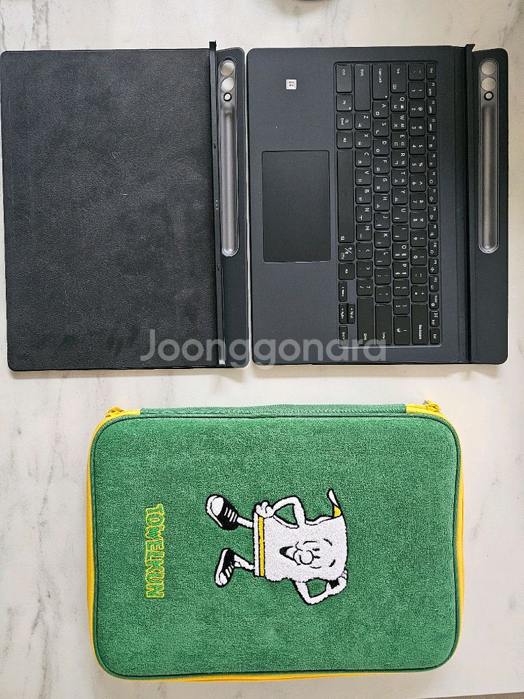 갤럭시 탭 S9 울트라 wifi 256g판매 합니다--1