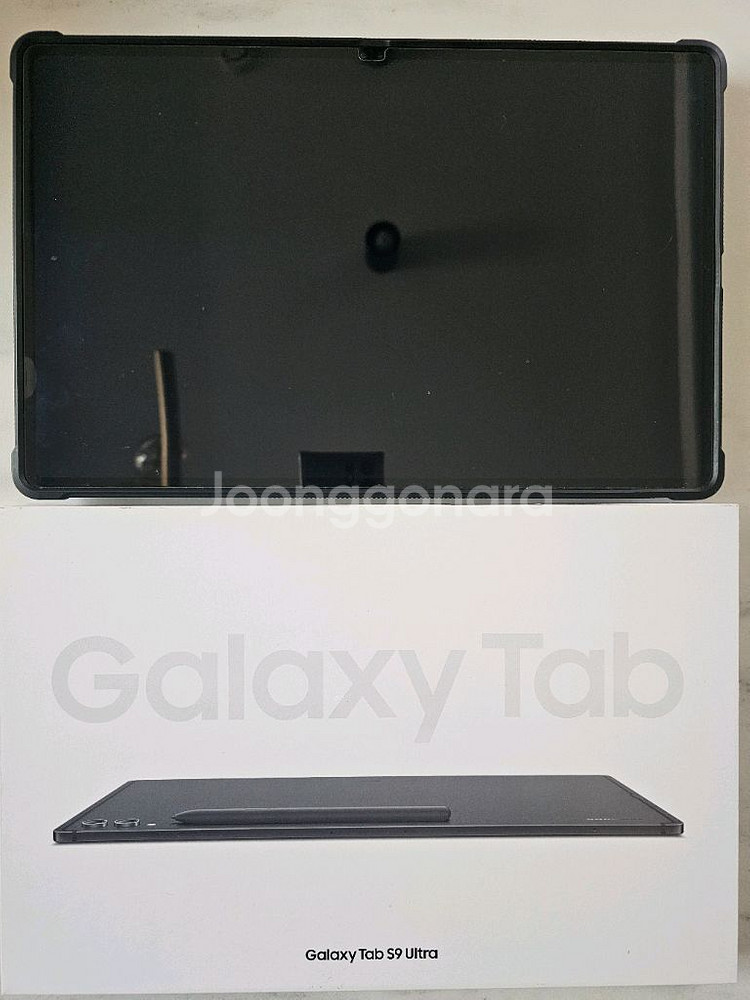 갤럭시 탭 S9 울트라 wifi 256g판매 합니다--0