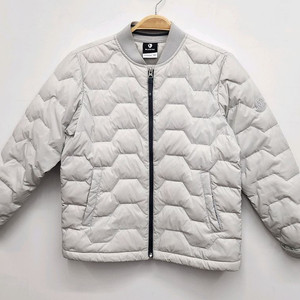 블랙야크 키즈 경량패딩 (145사이즈)