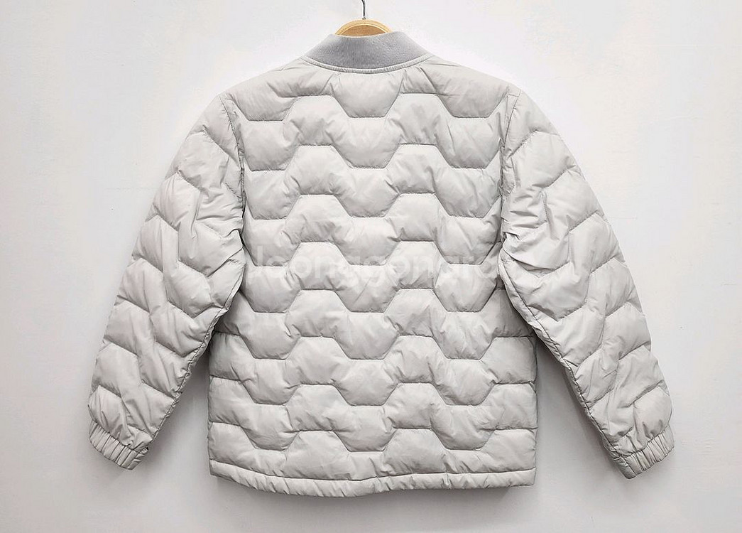 블랙야크 키즈 경량패딩 (145사이즈)--5