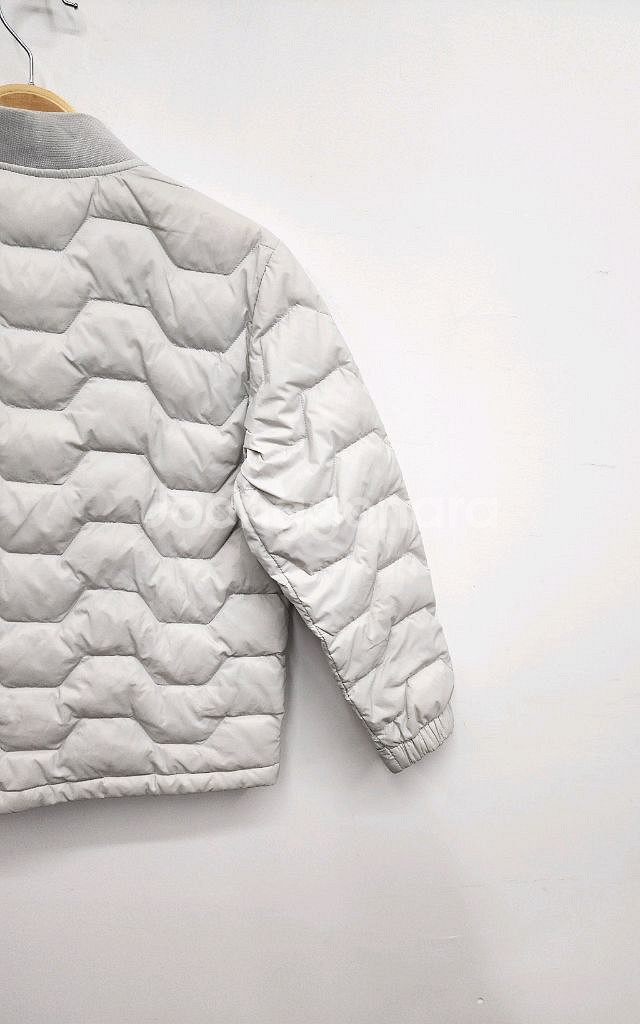 블랙야크 키즈 경량패딩 (145사이즈)--6