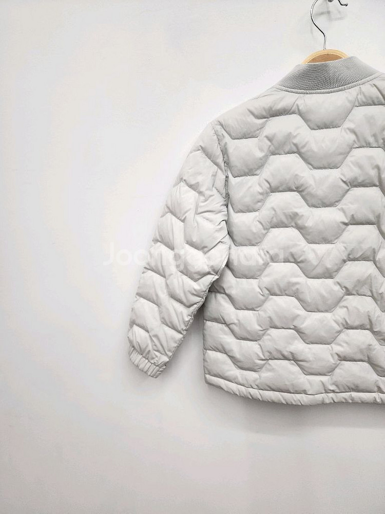 블랙야크 키즈 경량패딩 (145사이즈)--7