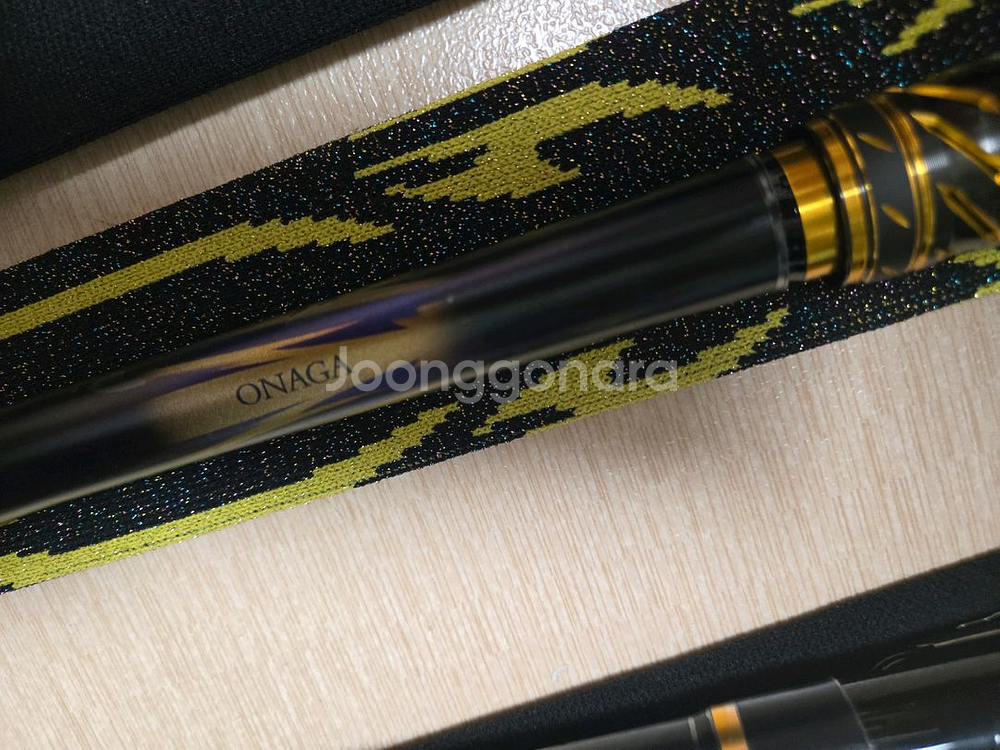 다이와 몬스터 포스 오나가50--1