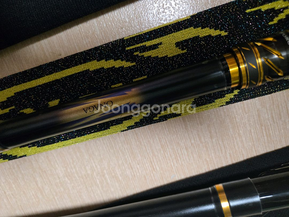 다이와 몬스터 포스 오나가50--2