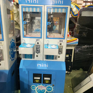 오락기 인형뽑기 기계미니기계팝니다