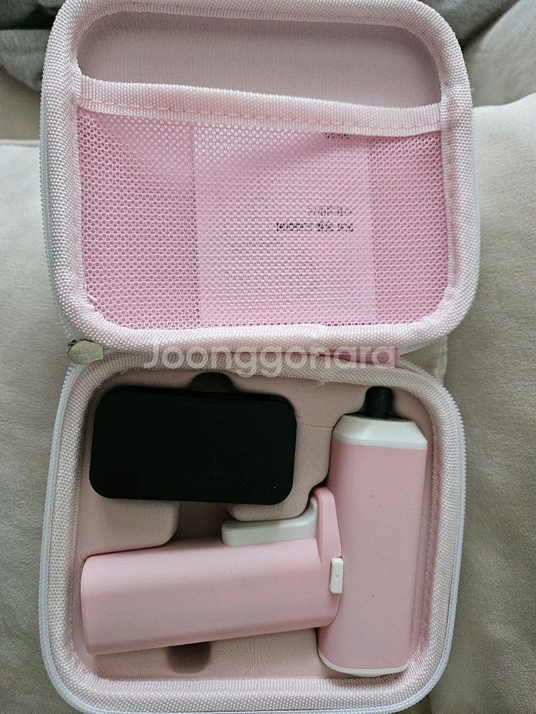 핑크 가정용 드릴--0