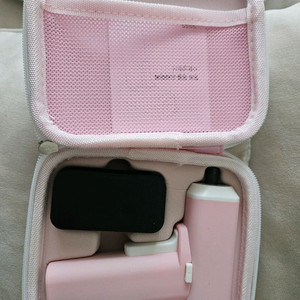 핑크 가정용 드릴