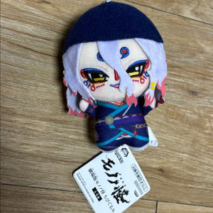 극장판 모노노케 약장수 치비구루미 택o