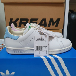 아디다스 스탠스미스 80s 새제품 270